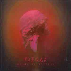 Freqax - Meant To Believe album