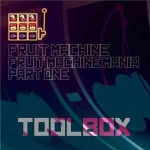 Fruit Machine  - Jackpot album