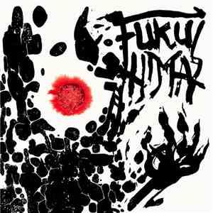 Fukushima - Invisible Hand album