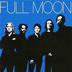 Full Moon  - Full Moon album