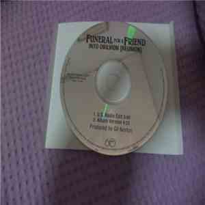Funeral For A Friend - Into Oblivion (Reunion) album