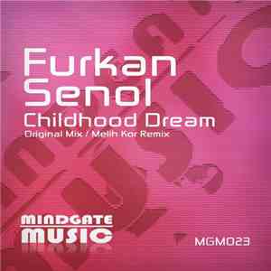 Furkan Senol - Childhood Dream album
