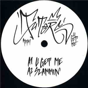 Futers - U Get Me album