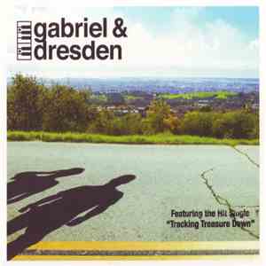 Gabriel & Dresden - Gabriel & Dresden album