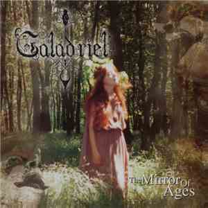 Galadriel - The Mirror Of Ages album