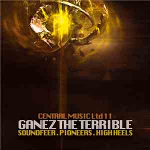 Ganez The Terrible - Soundfeer Ep album