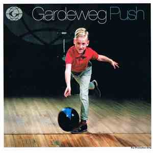 Gardeweg - Push album