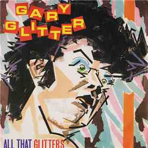 Gary Glitter - All That Glitters album