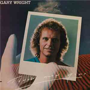 Gary Wright - Touch And Gone album