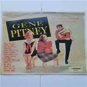 Gene Pitney - Sings World-Wide Winners album