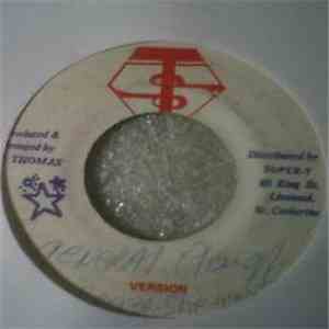 General Plough - Reggae She Want / Rub A Dub album