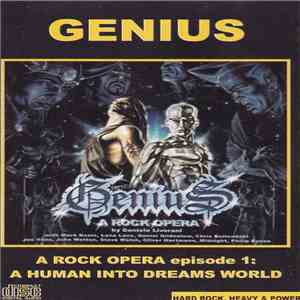 Genius  - Episode 1: A Human Into Dreams' World album