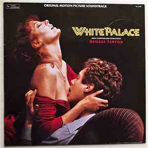 George Fenton - White Palace (Original Motion Picture Soundtrack) album