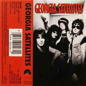 Georgia Satellites - Georgia Satellites album