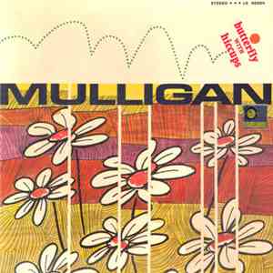 Gerry Mulligan - Butterfly With Hiccups album
