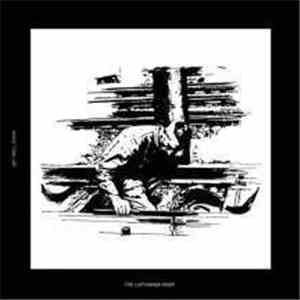 Get Well Soon - The Lufthansa Heist album