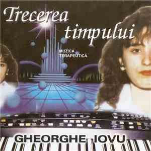 Gheorghe Iovu - Trecerea Timpului album