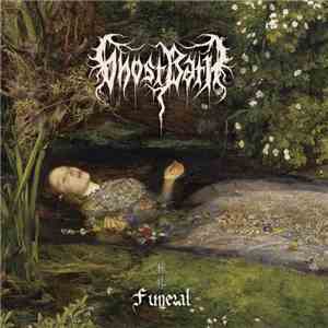 Ghost Bath - Funeral album