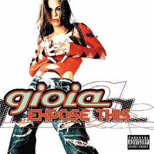 Gioia - Expose This album