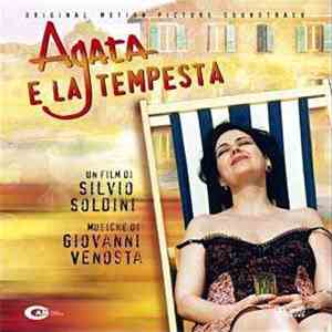 Giovanni Venosta - Agata E La Tempesta album