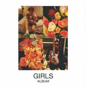 Girls  - Album album