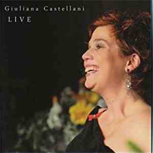 Giuliana Castellani - Live album