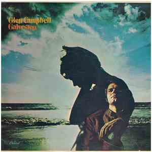 Glen Campbell - Galveston album