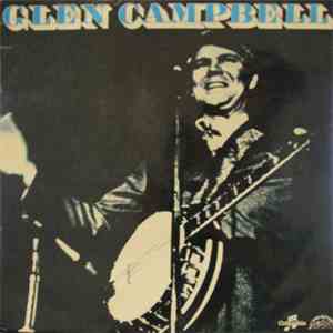 Glen Campbell - Glen Campbell album