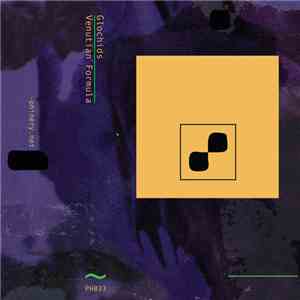 Glochids - Venutian Formula album