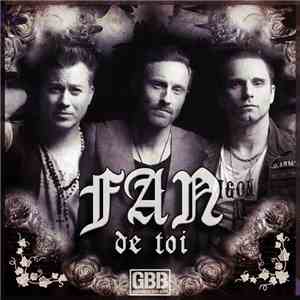 Génération Boys Band - Fan De Toi album