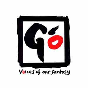 Go  - Voices Of Our Fantasy album