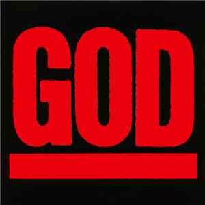 God  - God album