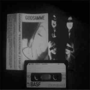 Godsamme - Frustratie/For D album