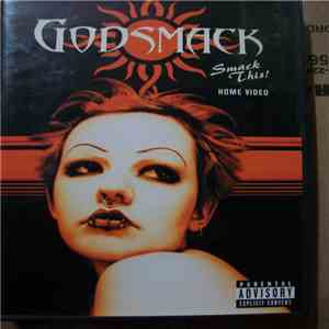 Godsmack - Smack This album