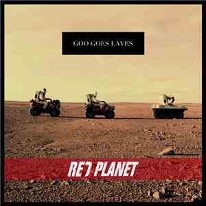 Goo Goes Laves - Red Planet album