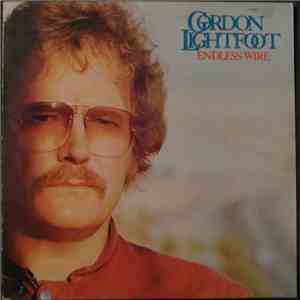 Gordon Lightfoot - Endless Wire album