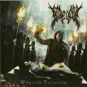 Gorevent - Worship Paganism album