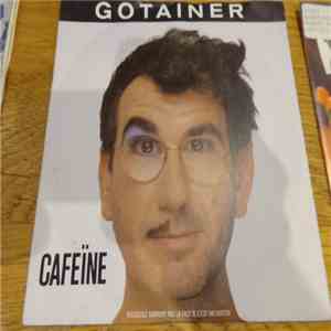 Gotainer - Cafeïne album