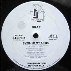 Graf  - Baby's Gone Home album