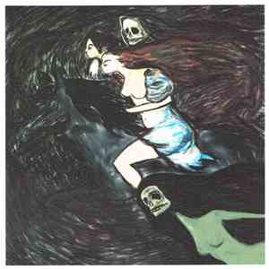 Graham Coxon - Brave The Storm / Dead Bees album