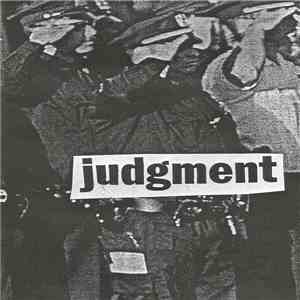 Gratified - Judgment album