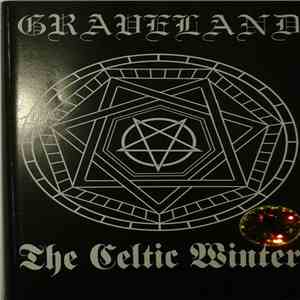 Graveland - The Celtic Winter album