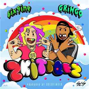 Gringo  - Zkittlez album