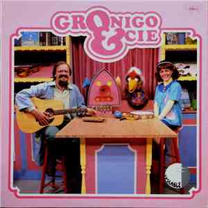 Gronigo & Cie - Gronigo & Cie album