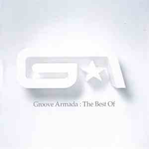 Groove Armada - The Best Of album