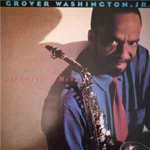 Grover Washington, Jr. - Strawberry Moon album