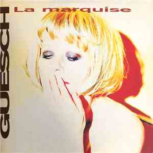 Guesch Patti - La Marquise album