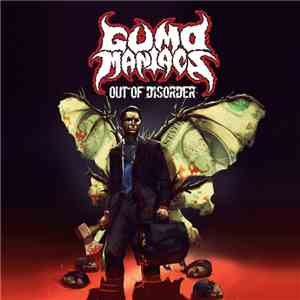 GumoManiacs - Out Of Disorder album