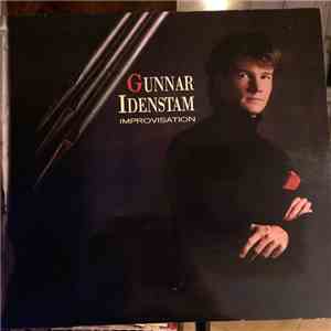 Gunnar Idenstam - Improvisation album