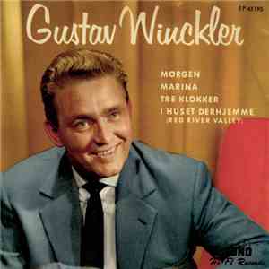 Gustav Winckler - Gustav Winckler album